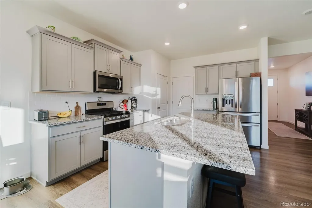 4121 Marble Drive Longmont CO 80504