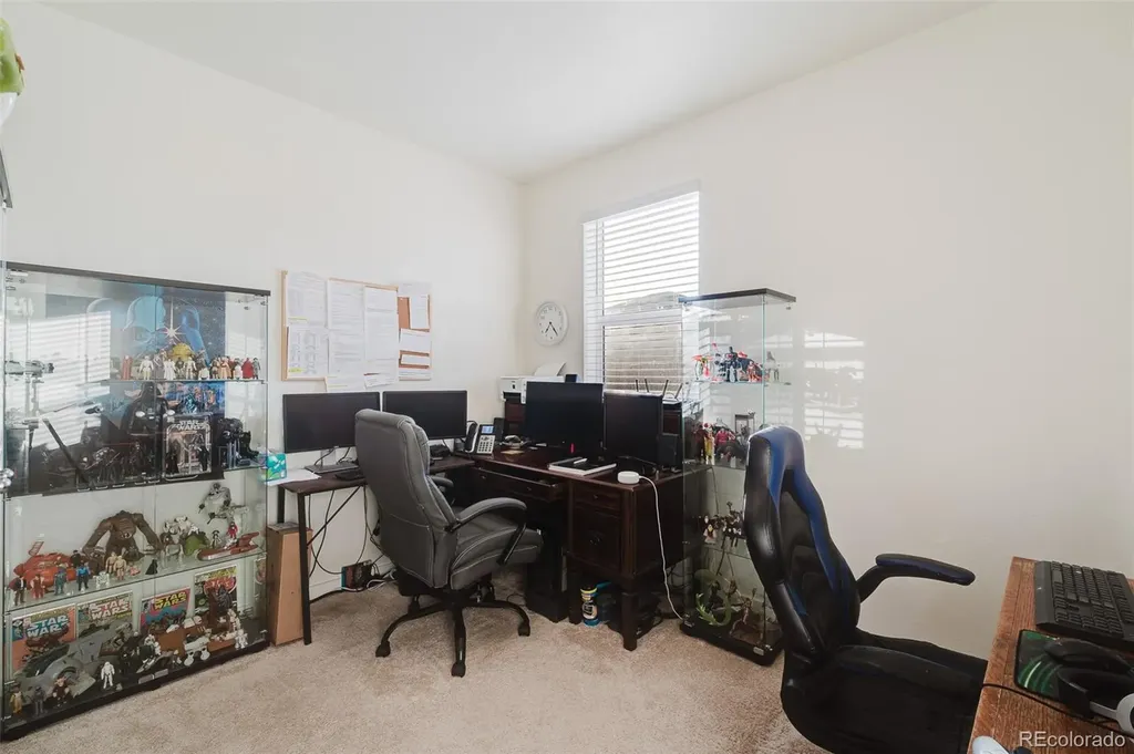 4121 Marble Drive Longmont CO 80504