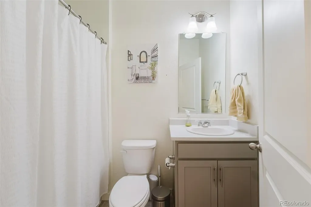 4121 Marble Drive Longmont CO 80504