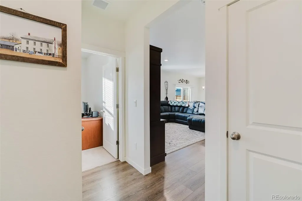 4121 Marble Drive Longmont CO 80504