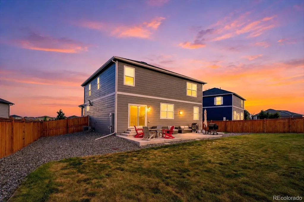 4121 Marble Drive Longmont CO 80504