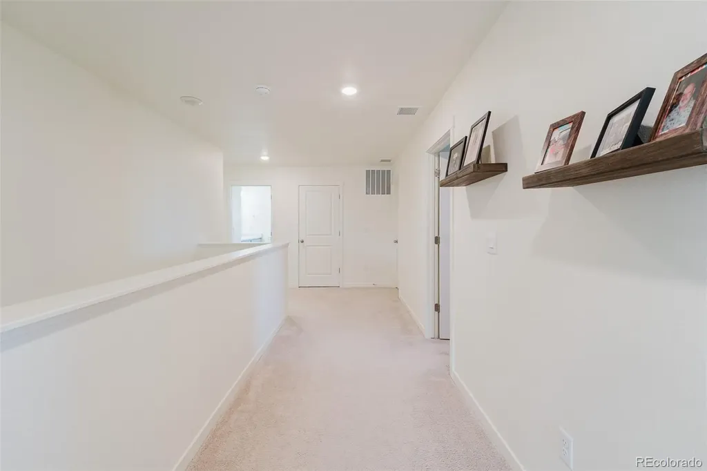 4121 Marble Drive Longmont CO 80504