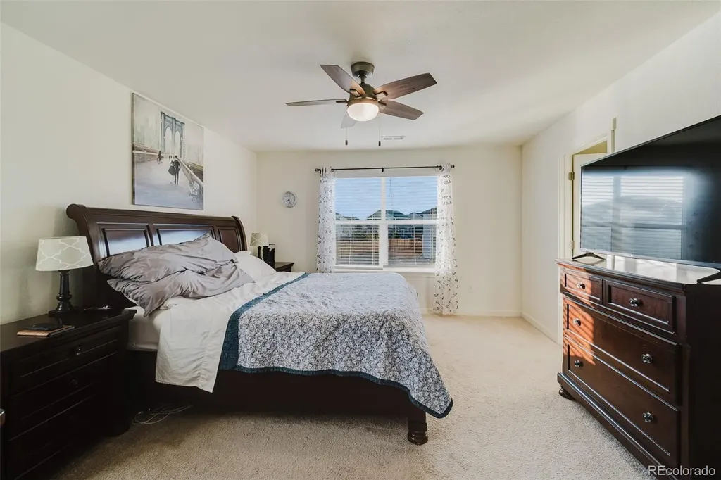 4121 Marble Drive Longmont CO 80504