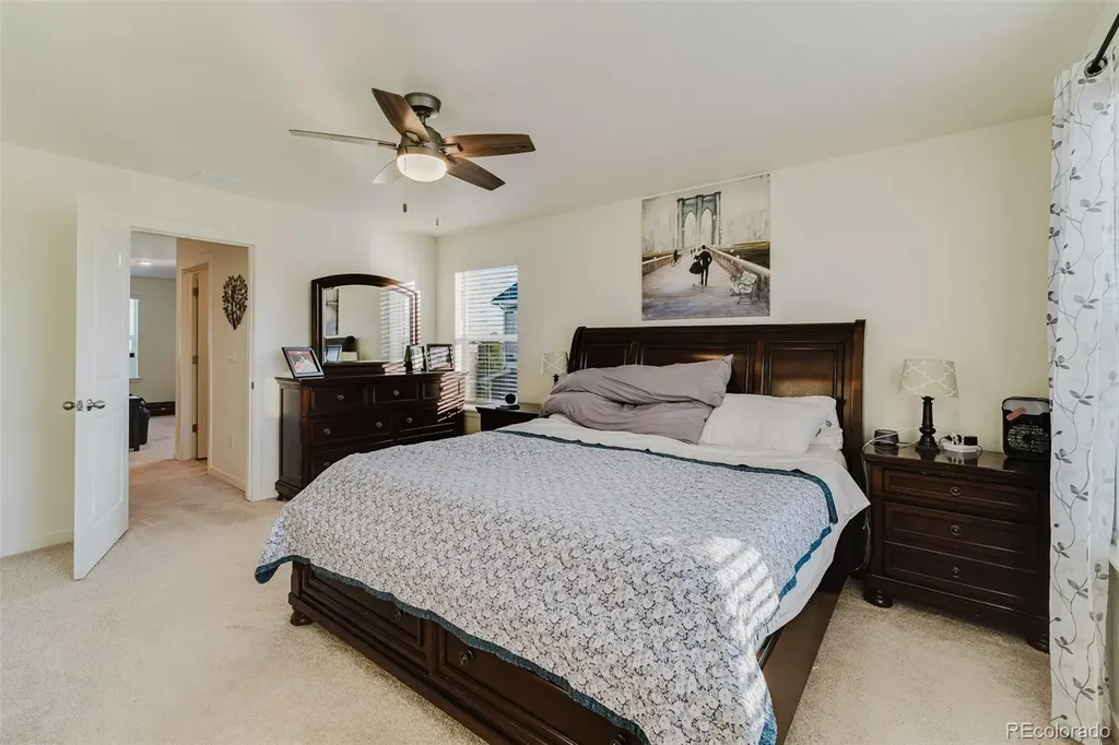 4121 Marble Drive Longmont CO 80504