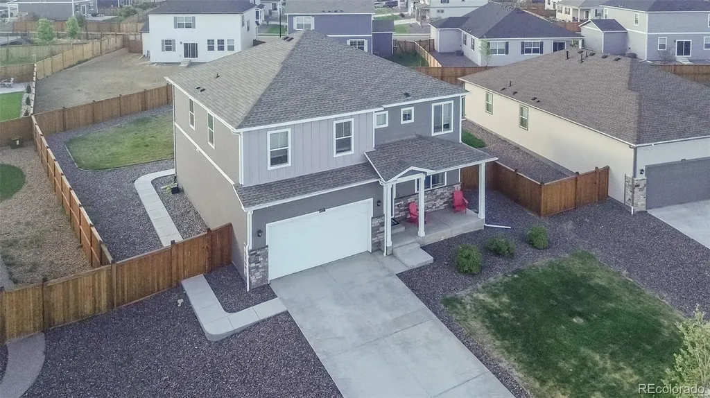 4121 Marble Drive Longmont CO 80504
