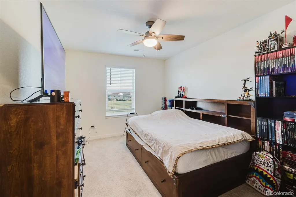 4121 Marble Drive Longmont CO 80504