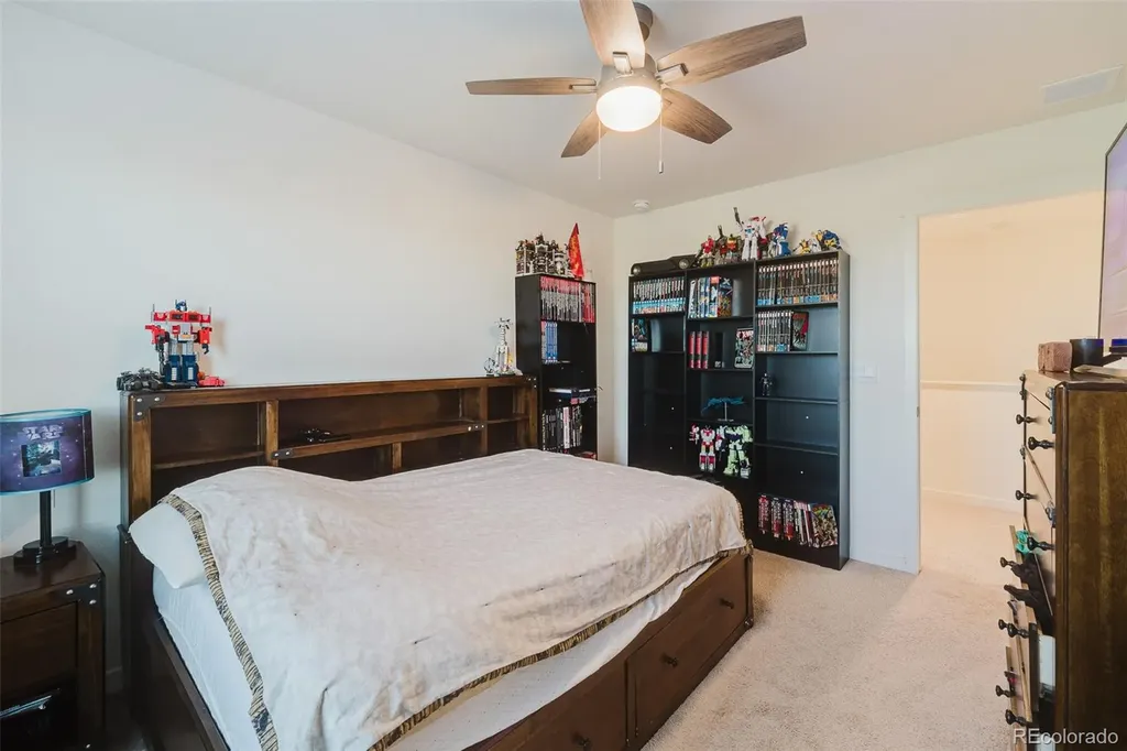 4121 Marble Drive Longmont CO 80504