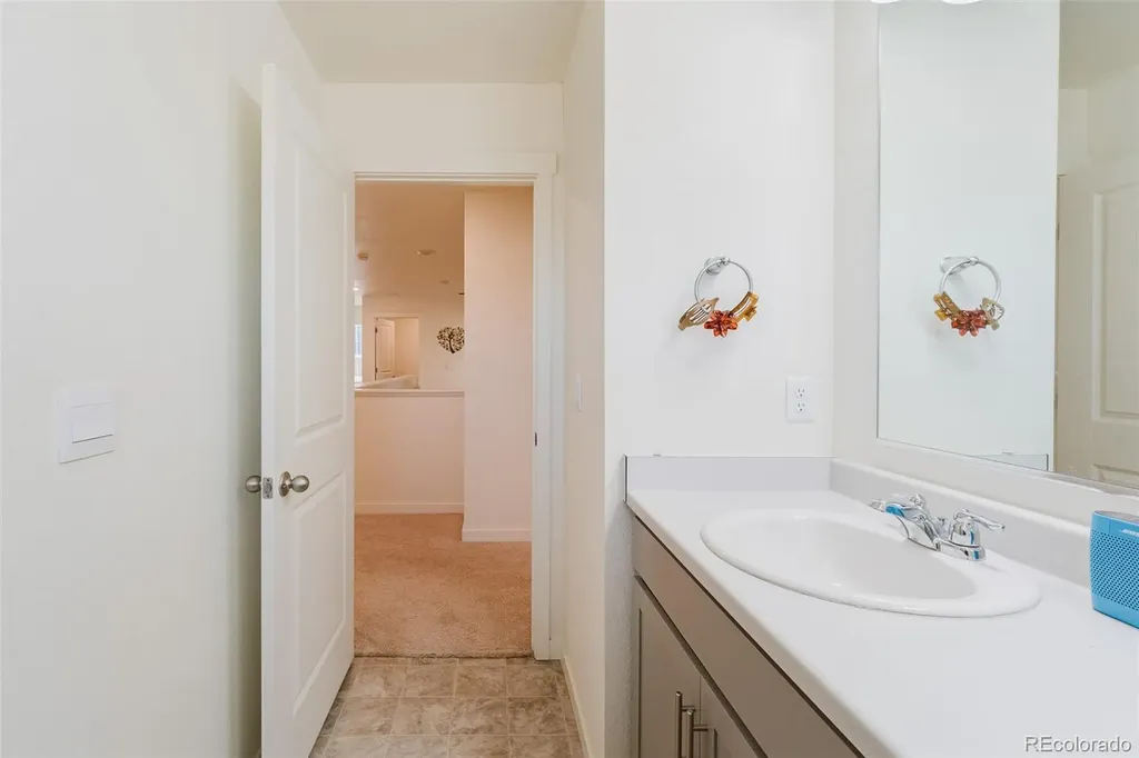 4121 Marble Drive Longmont CO 80504