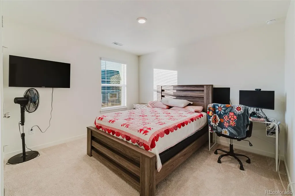 4121 Marble Drive Longmont CO 80504