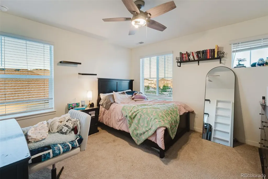 4121 Marble Drive Longmont CO 80504