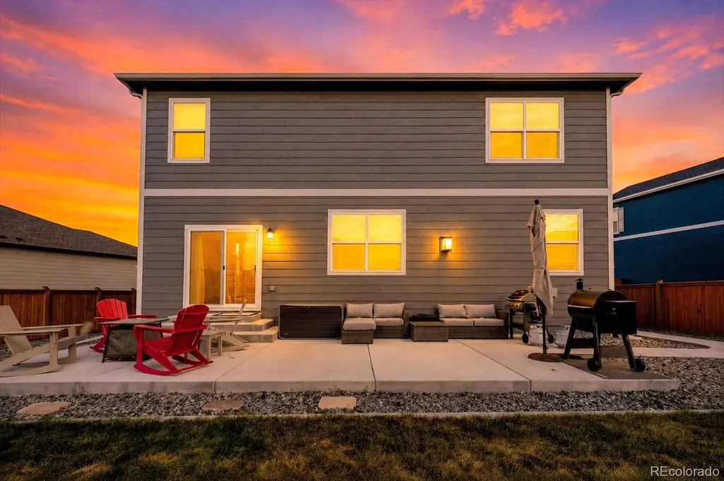4121 Marble Drive Longmont CO 80504