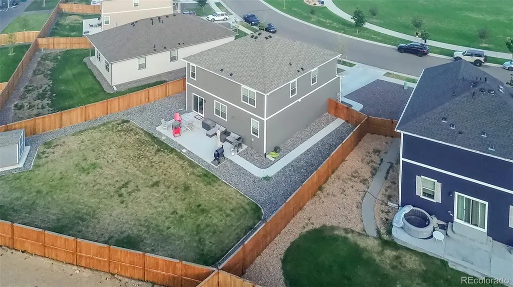 4121 Marble Drive Longmont CO 80504