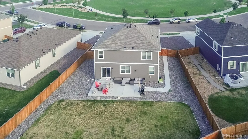 4121 Marble Drive Longmont CO 80504
