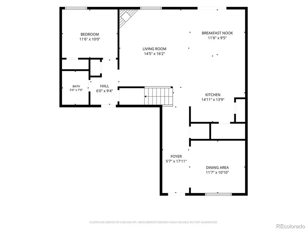 4121 Marble Drive Longmont CO 80504
