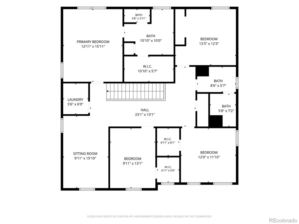 4121 Marble Drive Longmont CO 80504