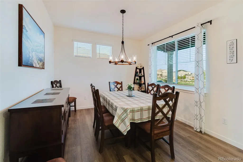 4121 Marble Drive Longmont CO 80504