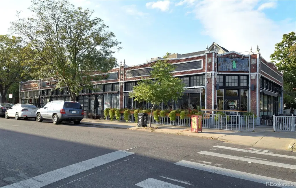 2026 W 33rd Avenue Denver CO 80211