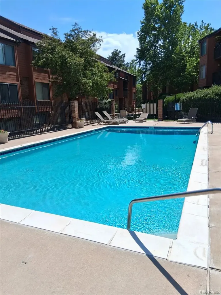 451 Wright Street Lakewood CO 80228
