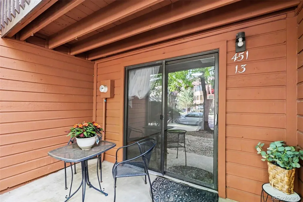 451 Wright Street Lakewood CO 80228