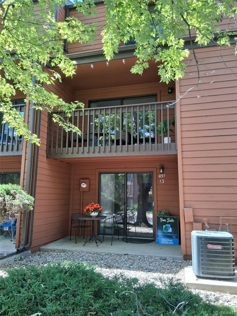 451 Wright Street Lakewood CO 80228