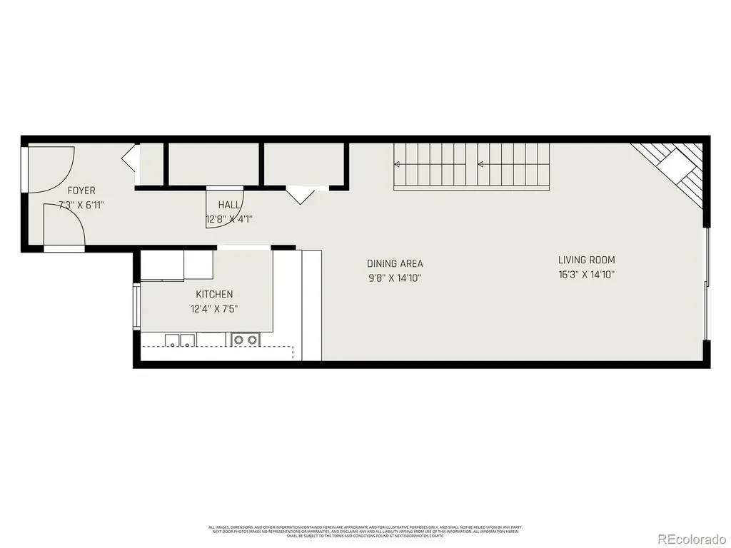 451 Wright Street Lakewood CO 80228