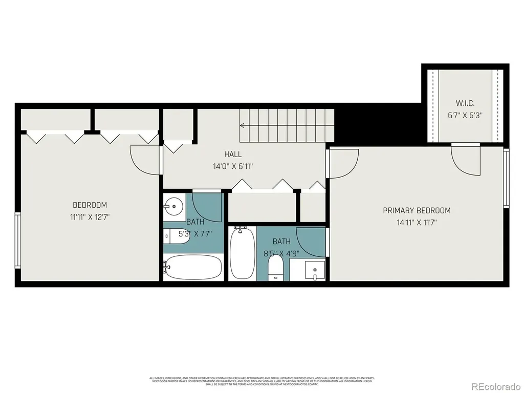 451 Wright Street Lakewood CO 80228