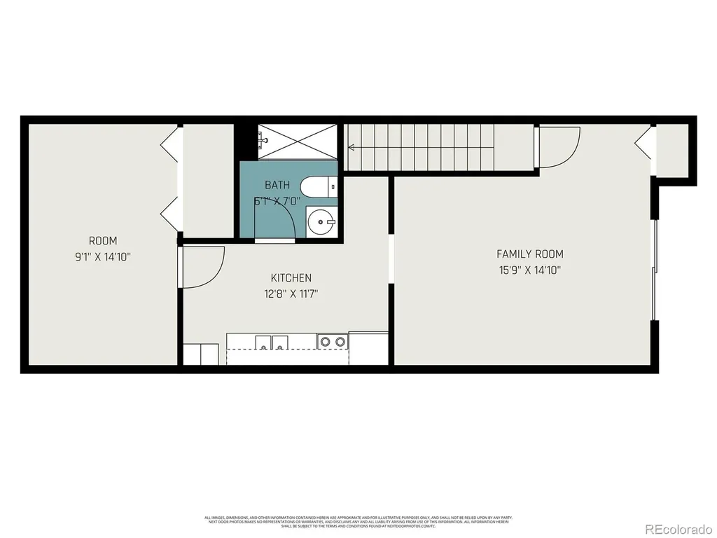 451 Wright Street Lakewood CO 80228