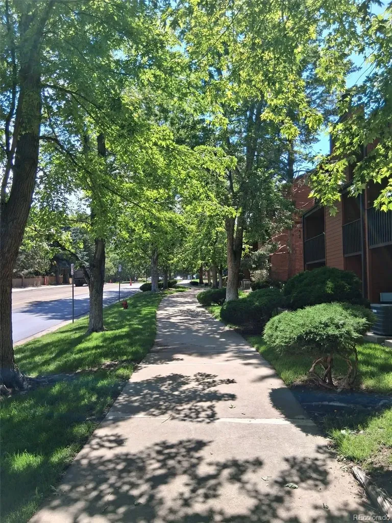 451 Wright Street Lakewood CO 80228