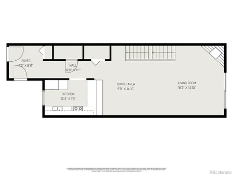 451 Wright Street Lakewood CO 80228