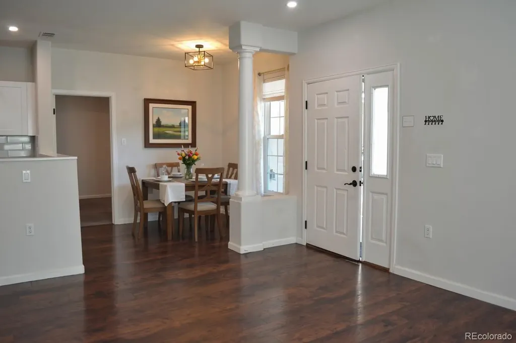 4085 S Crystal Circle Aurora CO 80014