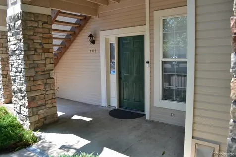 4085 S Crystal Circle Aurora CO 80014