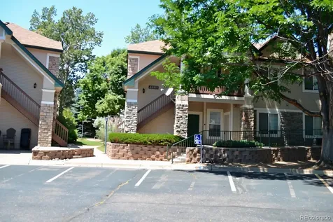 4085 S Crystal Circle Aurora CO 80014