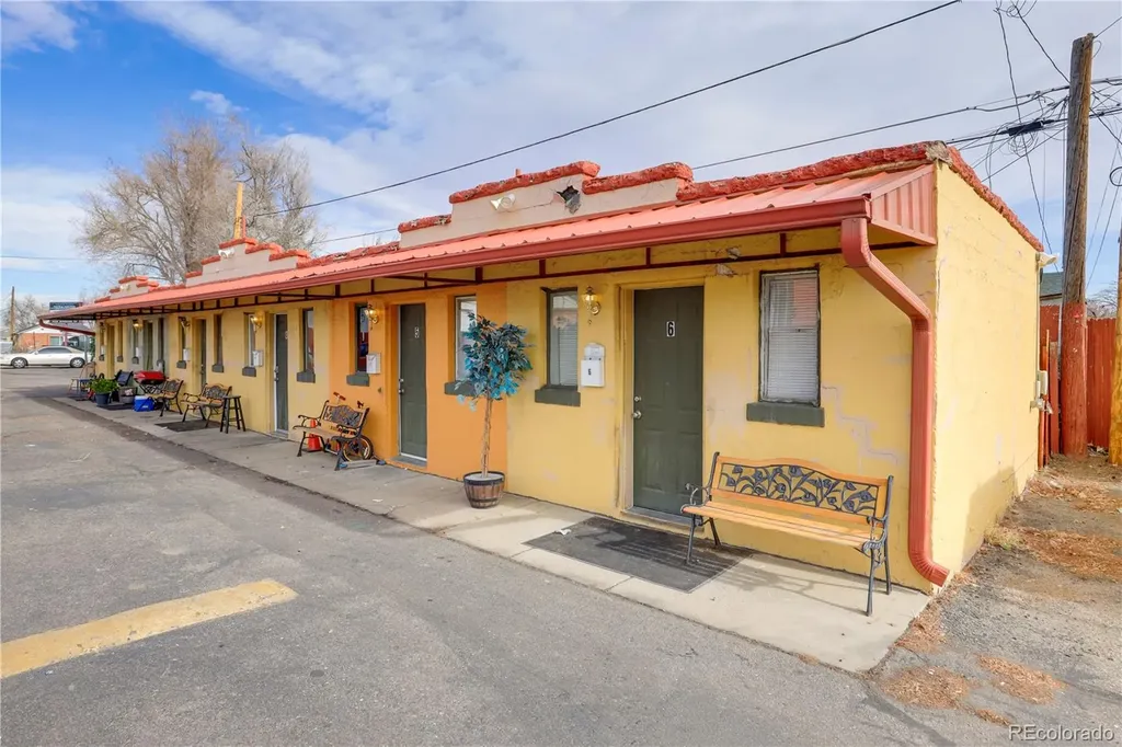 636 S Quitman Street Denver CO 80219