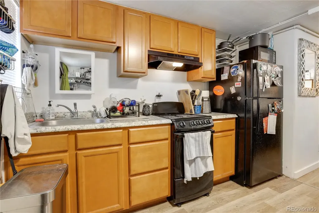 636 S Quitman Street Denver CO 80219