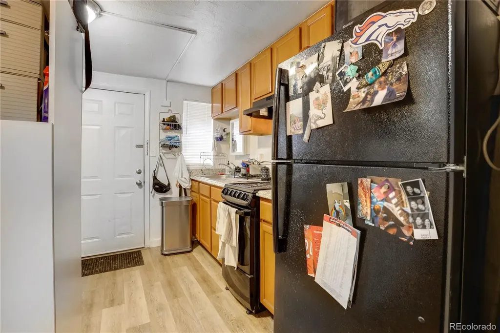 636 S Quitman Street Denver CO 80219