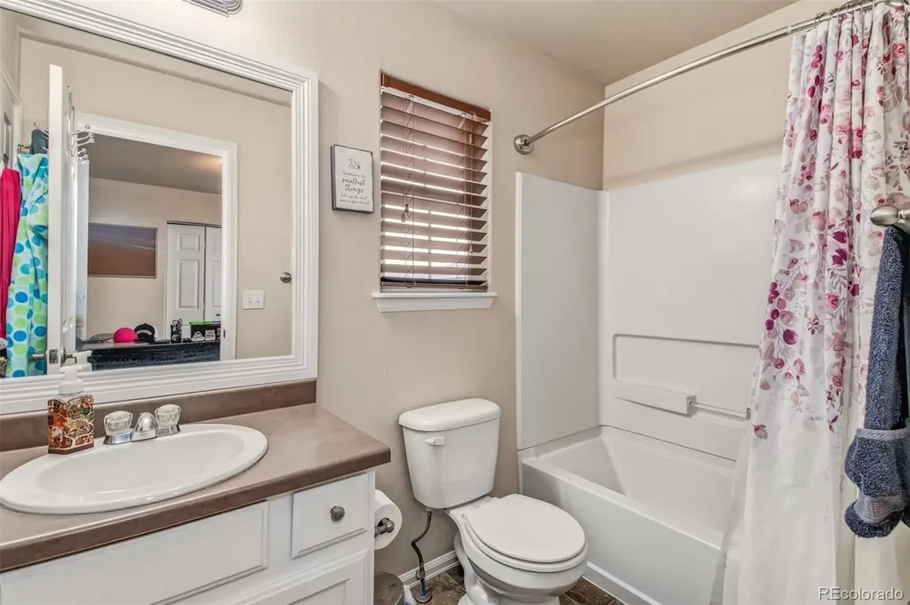 6005 San Mateo Drive Colorado Springs CO 80911