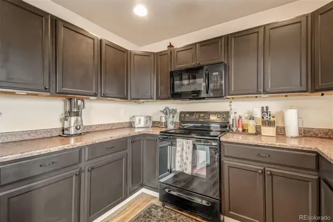 6005 San Mateo Drive Colorado Springs CO 80911