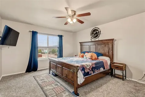6005 San Mateo Drive Colorado Springs CO 80911