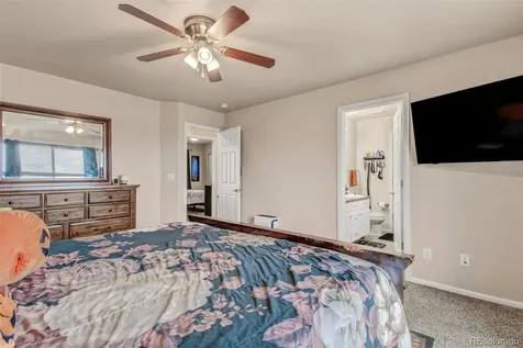 6005 San Mateo Drive Colorado Springs CO 80911