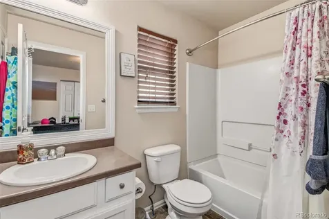 6005 San Mateo Drive Colorado Springs CO 80911