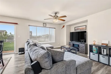 6005 San Mateo Drive Colorado Springs CO 80911