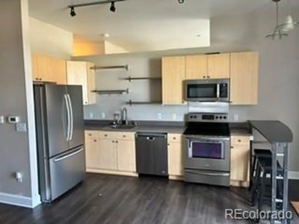 5677 S Park Place Englewood CO 80111