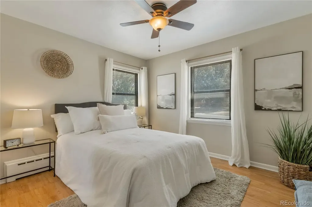 22 Bryant Way Denver CO 80219