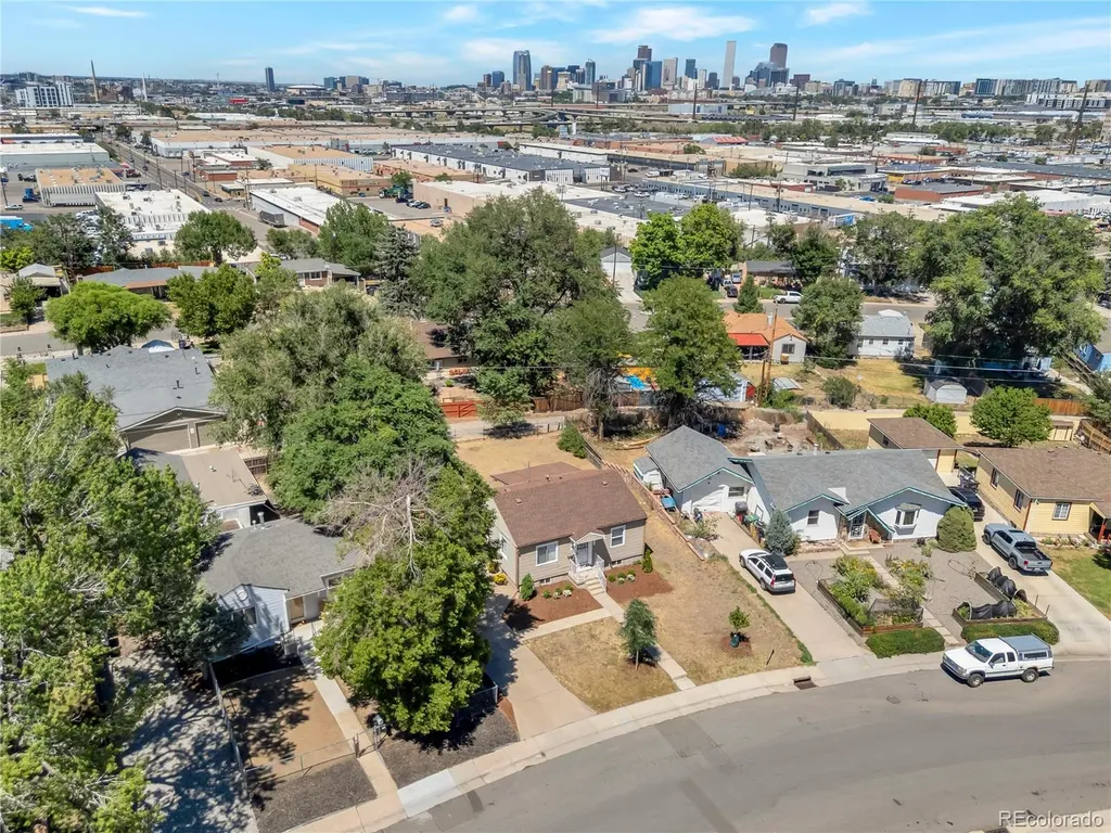 22 Bryant Way Denver CO 80219