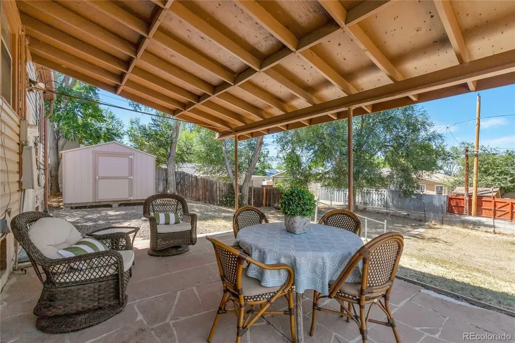 22 Bryant Way Denver CO 80219