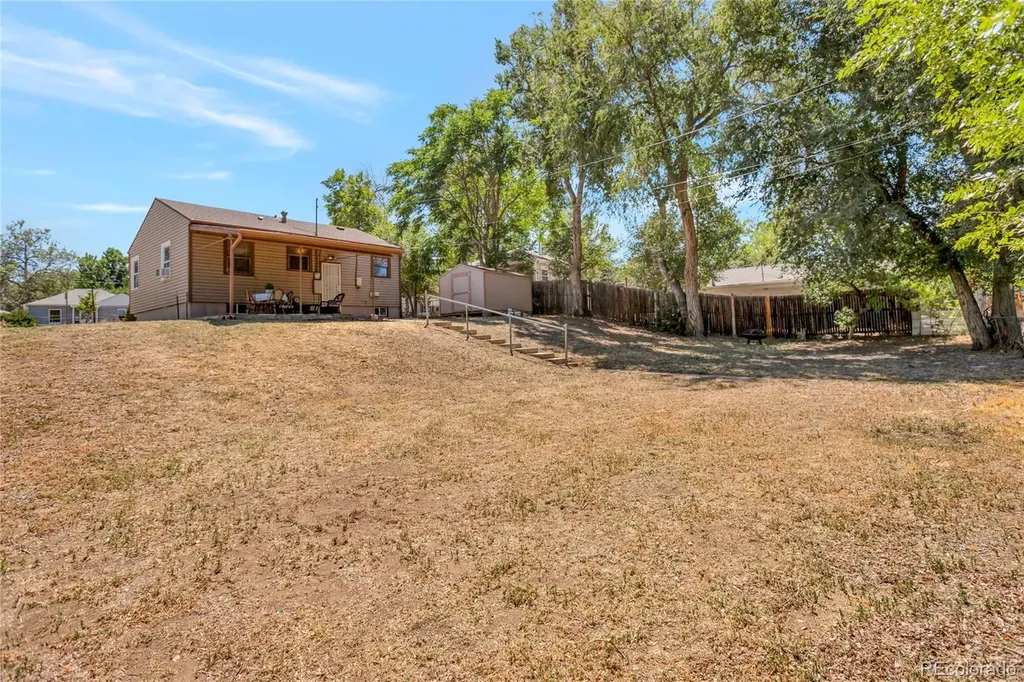22 Bryant Way Denver CO 80219