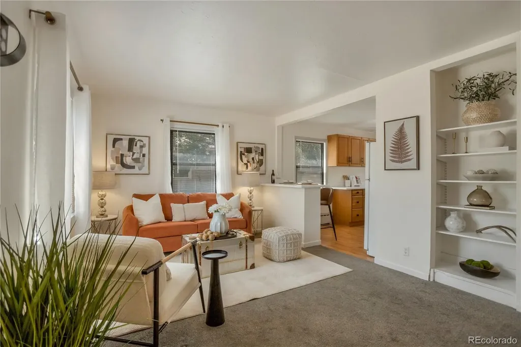 22 Bryant Way Denver CO 80219