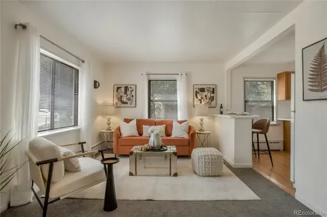 22 Bryant Way Denver CO 80219