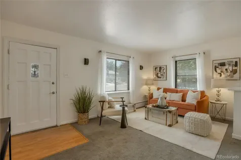 22 Bryant Way Denver CO 80219