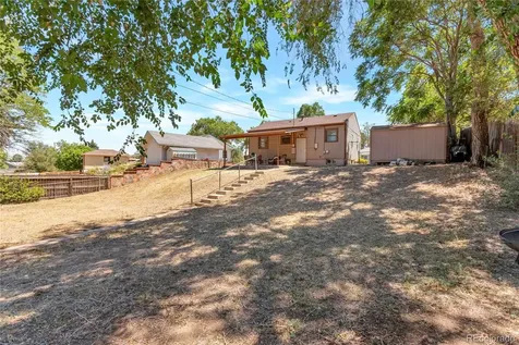 22 Bryant Way Denver CO 80219